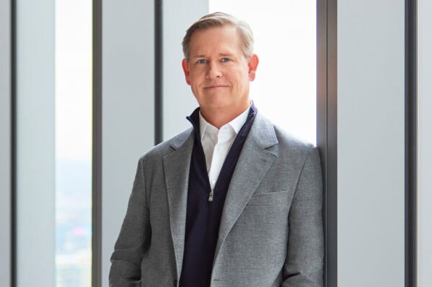 Comcast Extends Michael Cavanagh’s Contract Through 2029, Grants Exec Stock Worth $35 Million