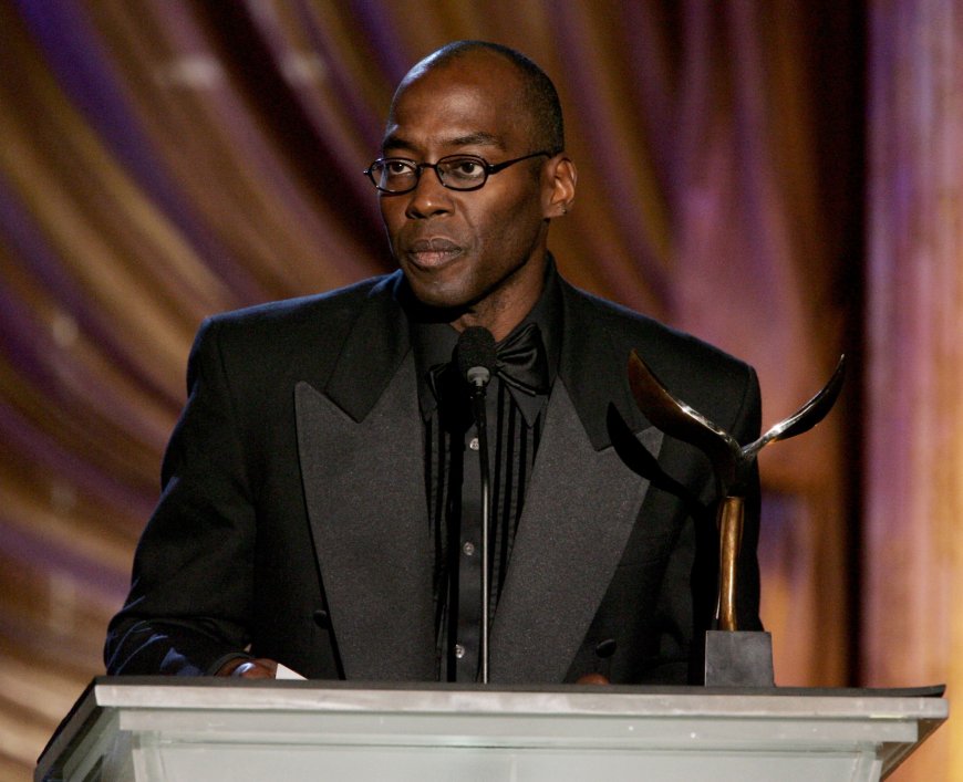 Kevin Arkadie, Co-Creator of ‘New York Undercover,’ Dies at 68