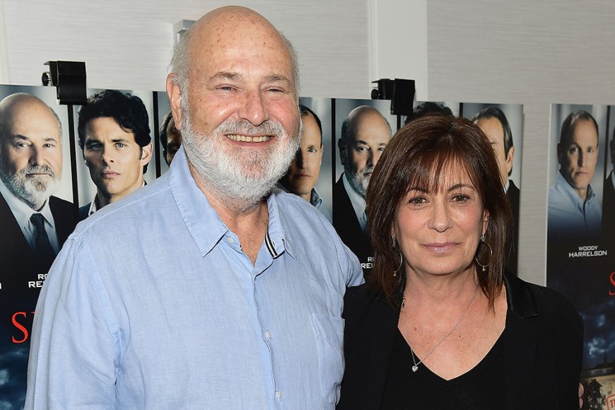 Rob Reiner and Wife’s Death Certificates Confirm They Died ‘Minutes’ After ‘Multiple’ Knife Wound Injuries; Children Say Memorial Service Will Be Held at a ‘Later Date’