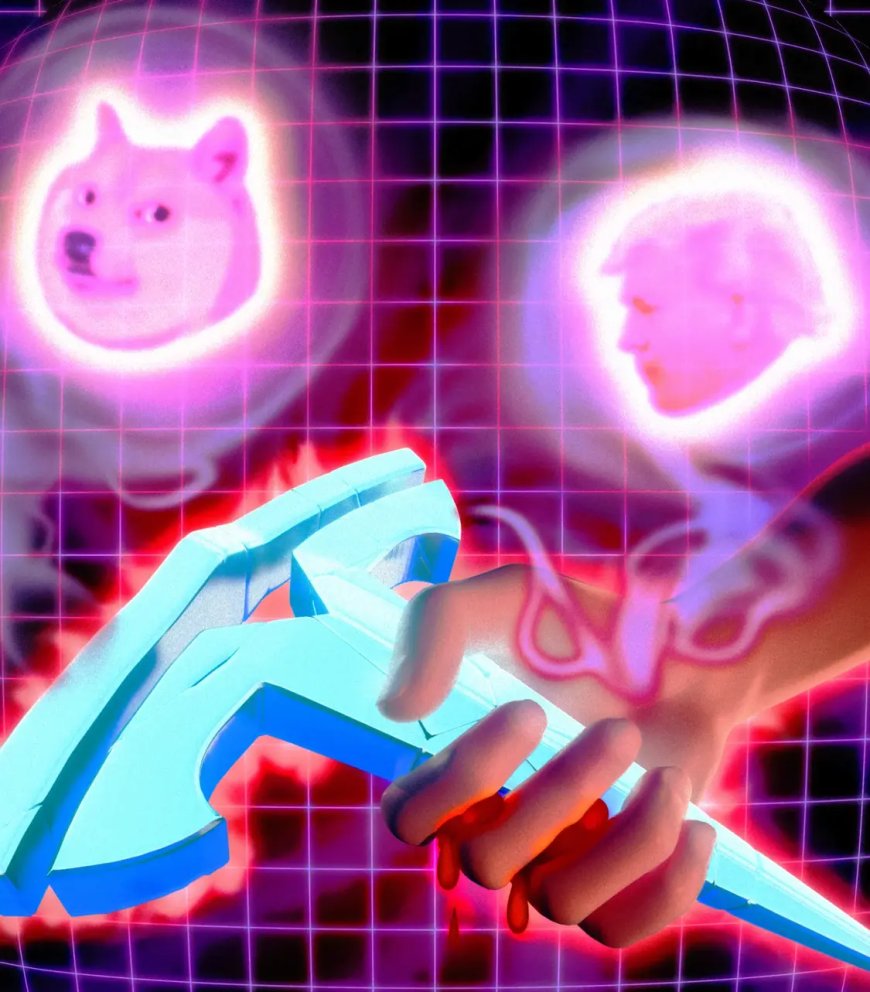 连线：糟糕的2025年，马斯克凭什么挺过去的？