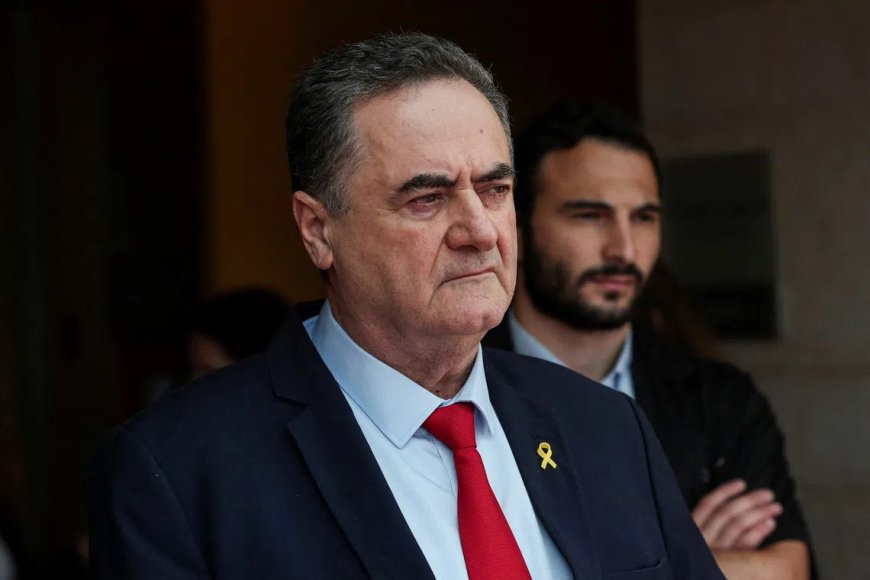 以防长称因安全考量 不会全面撤离加沙