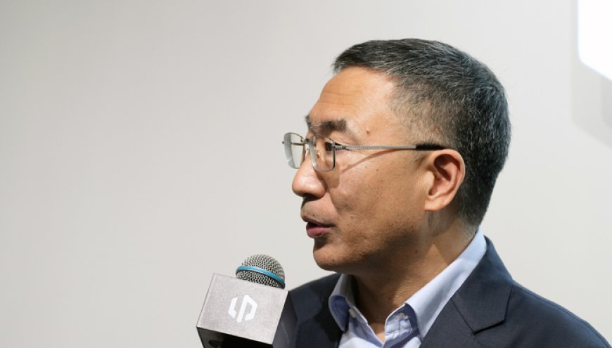 全年销量接近60万、有望实现年度盈利，零跑朱江明内部信称“刚过温饱线”