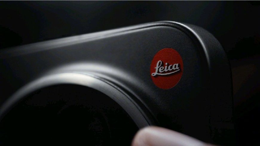 很相机：小米 17 Ultra 手机徕卡版全新「大师变焦环」亮相