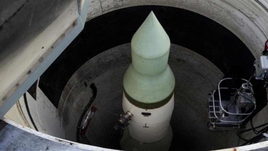 美炒作中国部署超百枚导弹 外交部驳斥