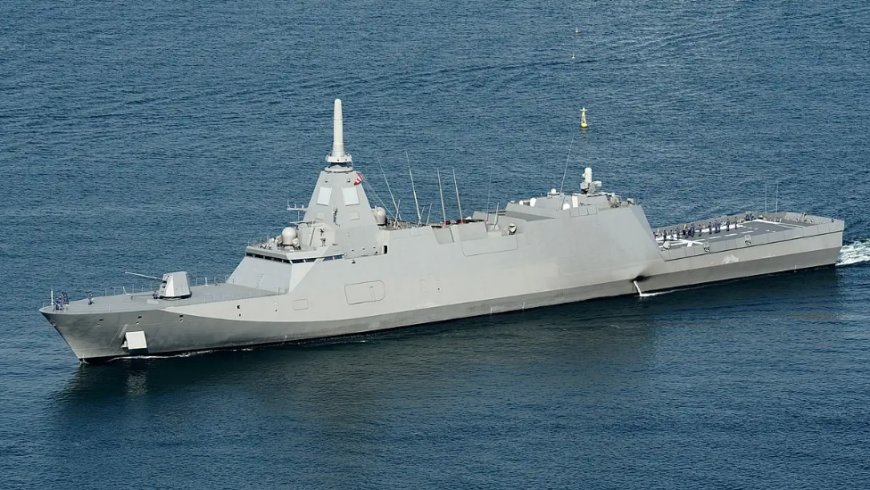 日媒：日本明年加速对外供武 预算增加100亿