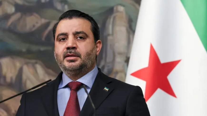 报道称叙利亚部长在俄罗斯与普京讨论军事合作事宜