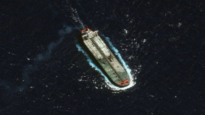 委内瑞拉是否像特朗普声称的那样窃取了美国的石油和资产？