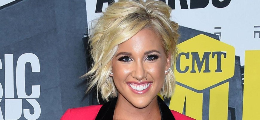 Savannah Chrisley To Face ‘The View’ Hosts Who ‘Bashed’ Her Parents Over Trump Pardon