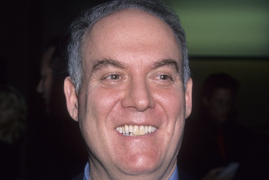 Howie Klein, Top Executive at Sire and Reprise Records, DJ and Political Activist, Dies at 77