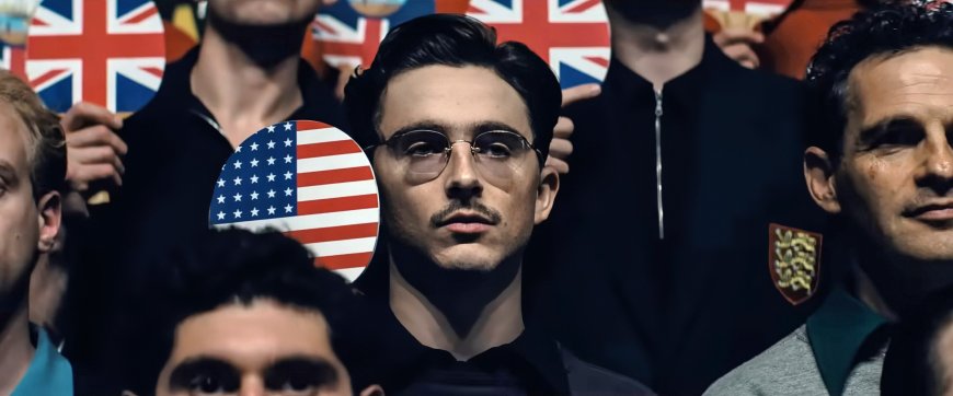 Marty Supreme Cast Guide: All the Cameos and Supporting Players Joining Timothee Chalamet