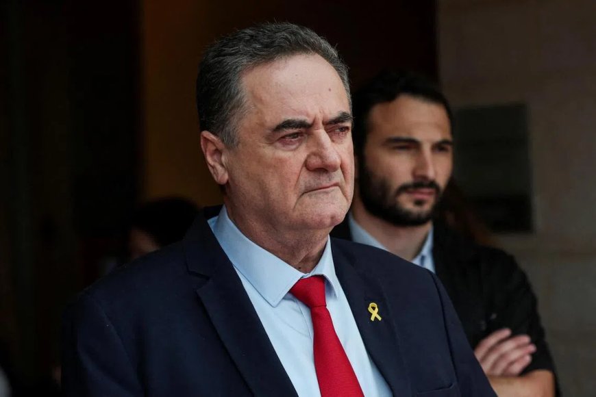 以色列防长：以色列永远不完全撤出加沙