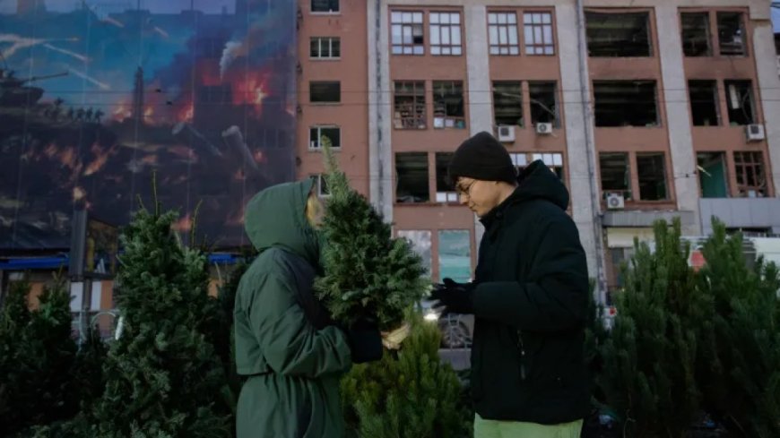 乌克兰接受非军事区以结束对俄战争，但非军事区真的有效吗？