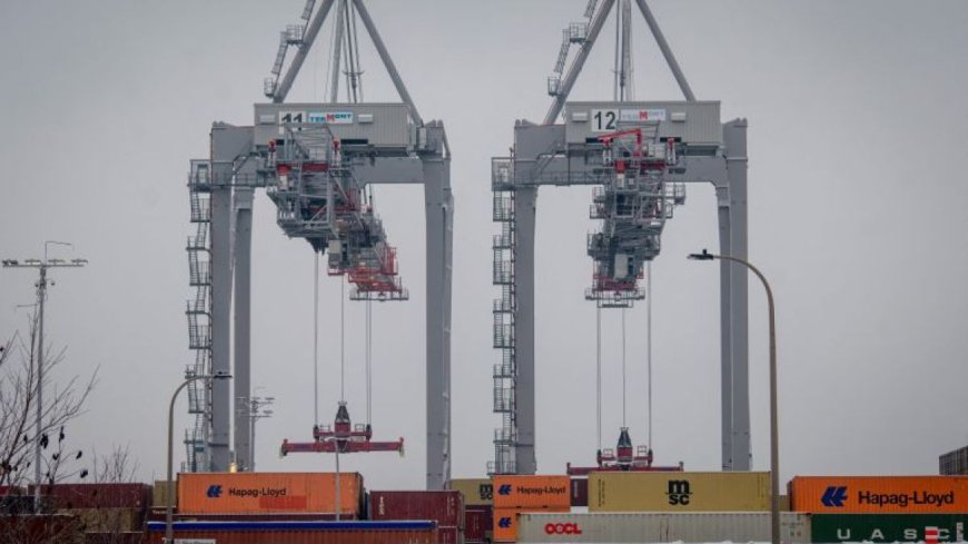 2026年全球贸易将迎来新的动荡和脆弱协议，原因为何？