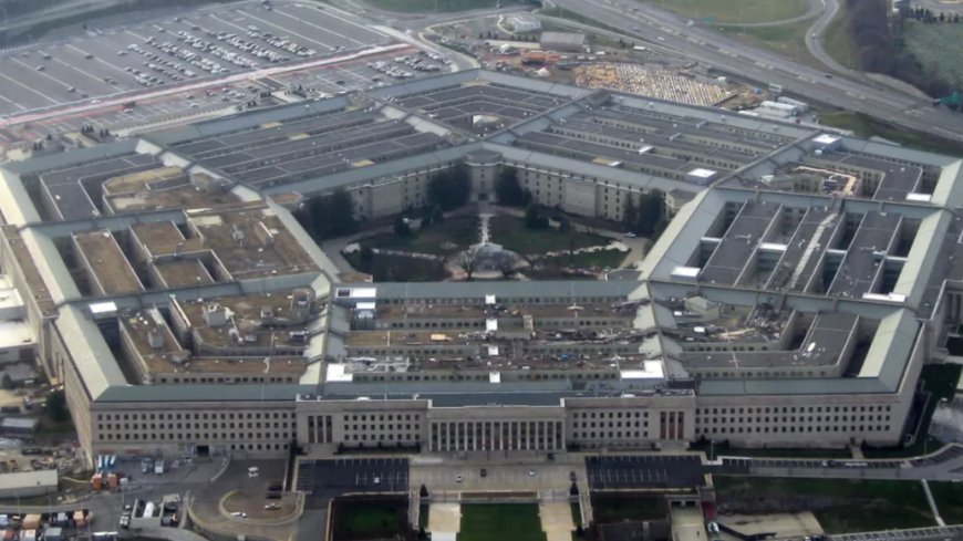 五角大楼“中国军力报告”硬中有缓？专家解读