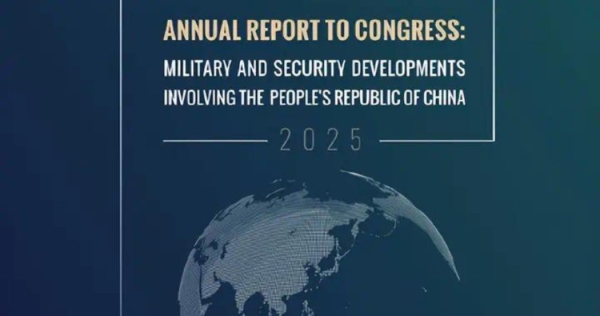 五角大楼急了：2035年，中国将拥有9艘航母、1000枚核弹头？