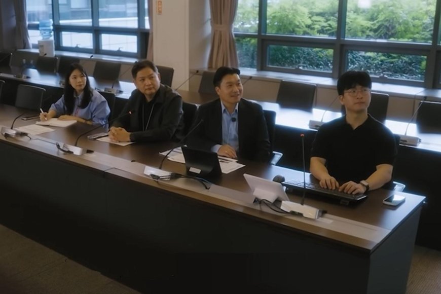 南韓軟體工程師平均薪資今年成長4.7%　入門職位年薪約6,000萬韓元