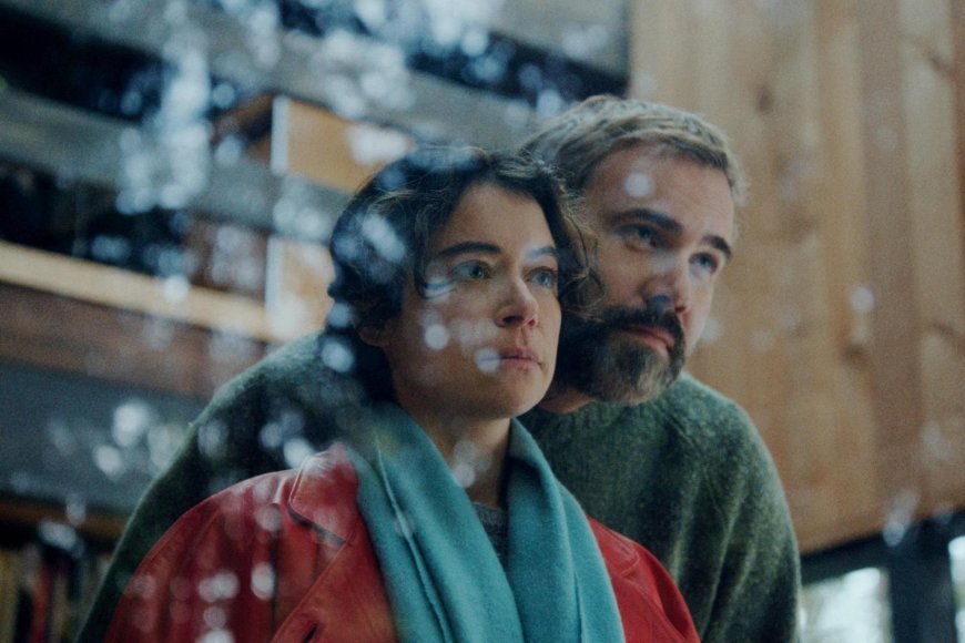 電影》恐怖巨匠力薦《顫懼》  奧茲古柏金斯狠批自己像「愛情混帳」