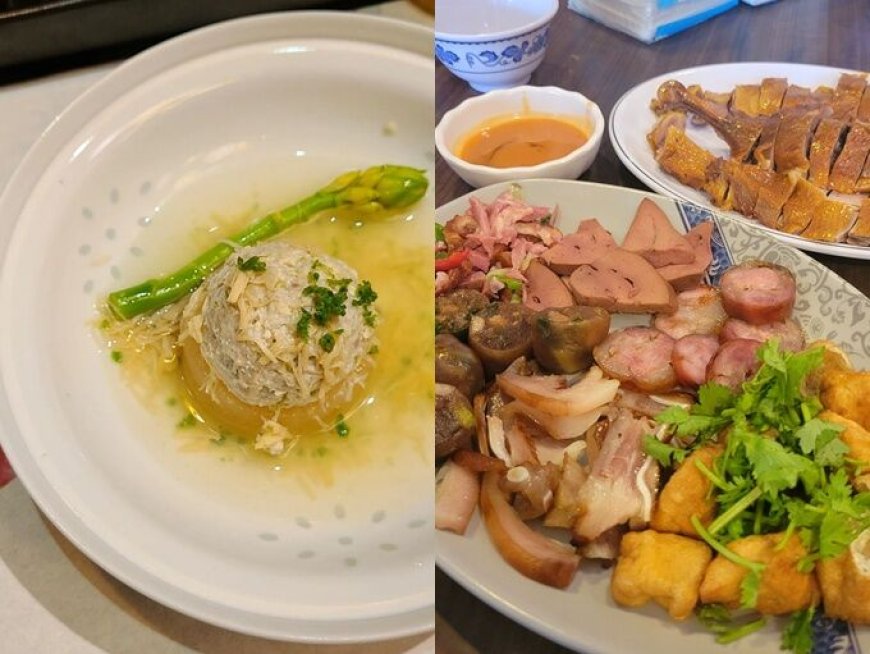 來宜蘭三星安農溪畔欣賞落羽松　大口吃遍周邊美食讓你滿載而歸