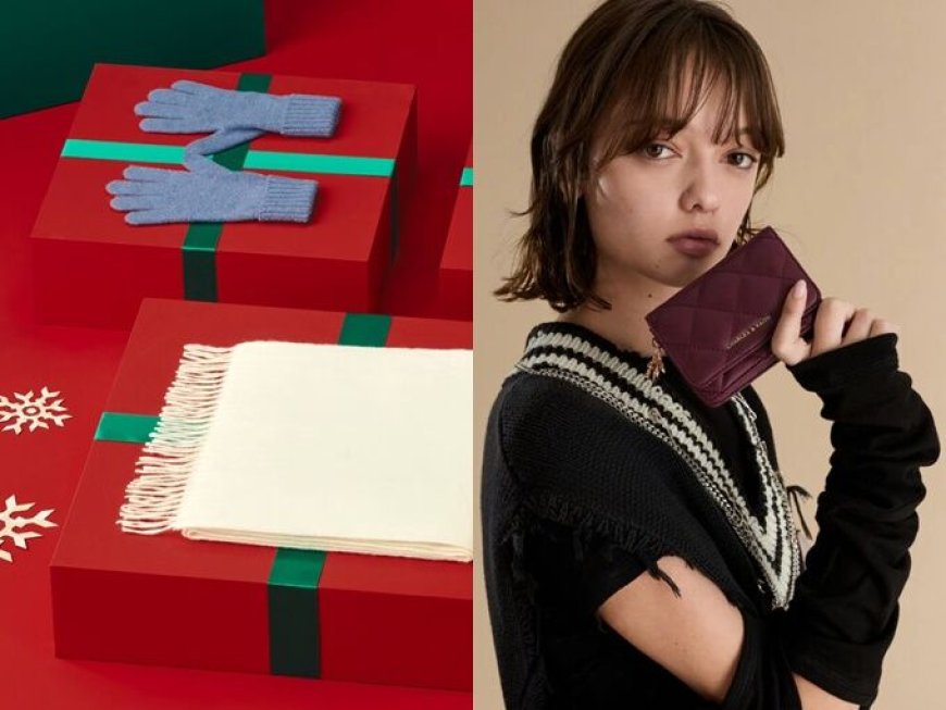 抽到會偷笑！UNIQLO、小CK　10款神級交換禮物清單最低300元買到