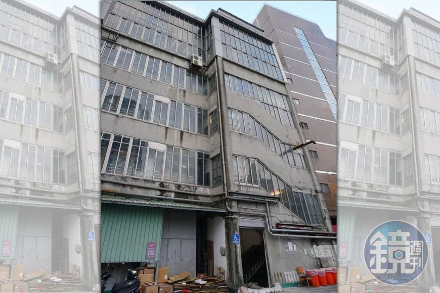 張文墜樓是意外！　專家「3關鍵」證明：他企圖逃跑