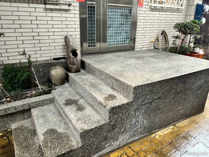 快訊／瑞芳口角釀1男子遭刺傷！　23歲嫌晚間移送