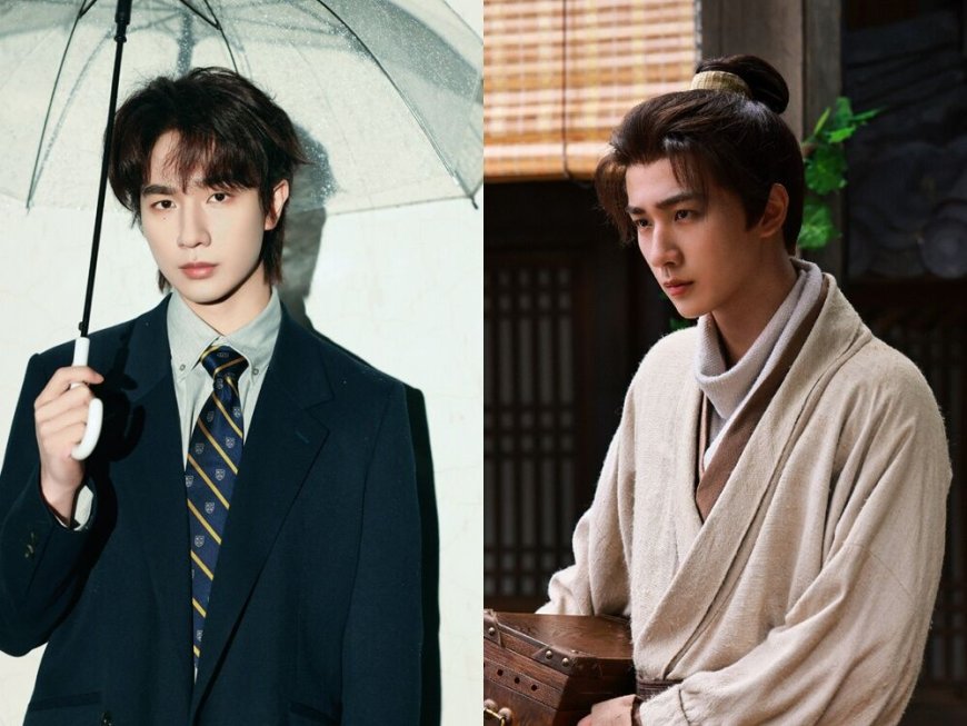 陸劇男神認了遭限消令！李宏毅首發聲「積極解決」籌不到錢現況曝