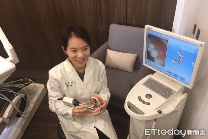 陳幸妤「私下真面目」曝光　牙醫學弟揭超反差特質