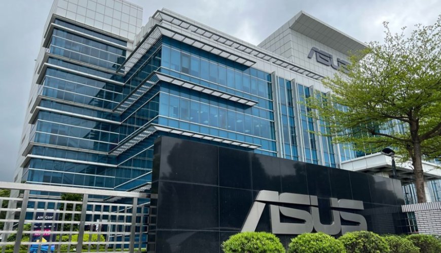 华硕回应进军DRAM市场传言:没有建厂计划