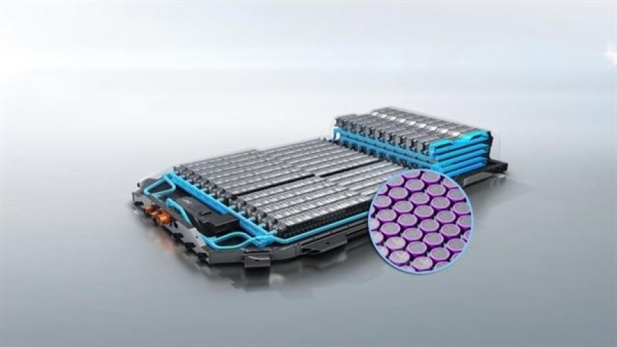 新能源汽车电池安全新要求已发布 首次强制性要求不起火、不爆炸