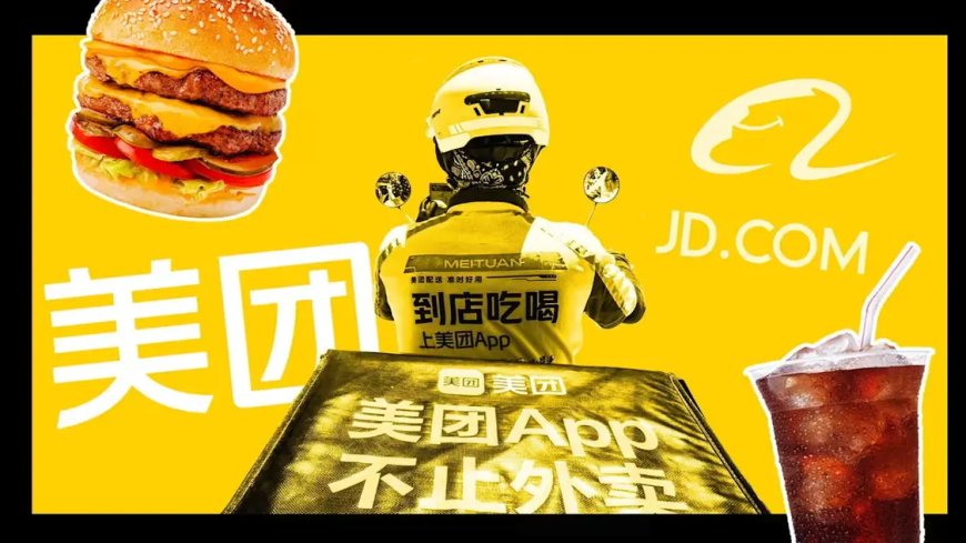 金融时报：外卖大战损害美团利润制约海外扩张
