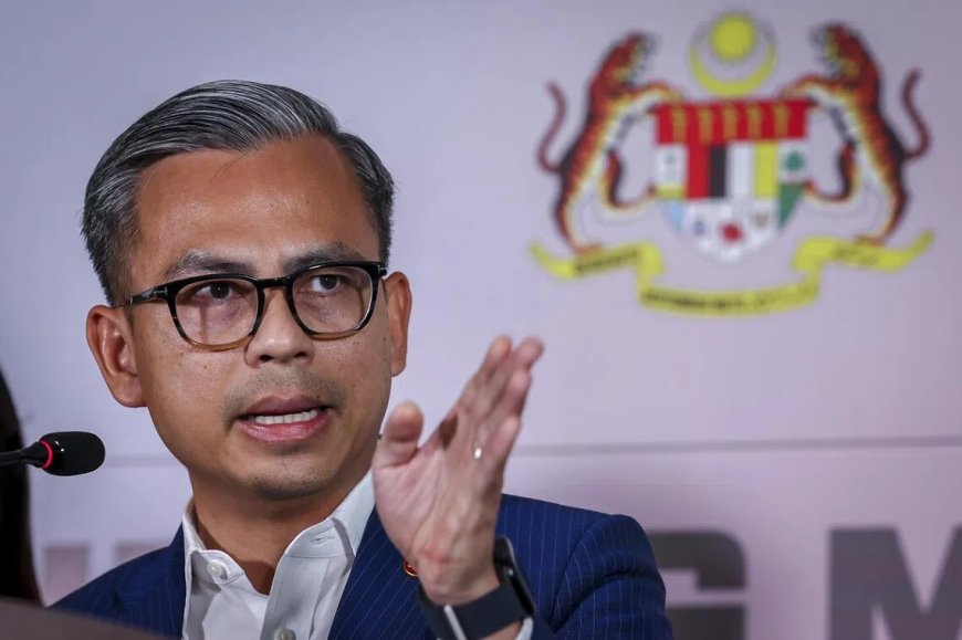 维护儿童网络安全 马国明年起实施社媒沙盒机制