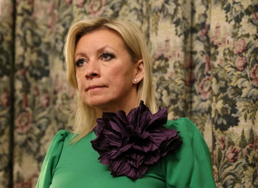 俄外交部：就乌克兰问题谈判俄方无意让步