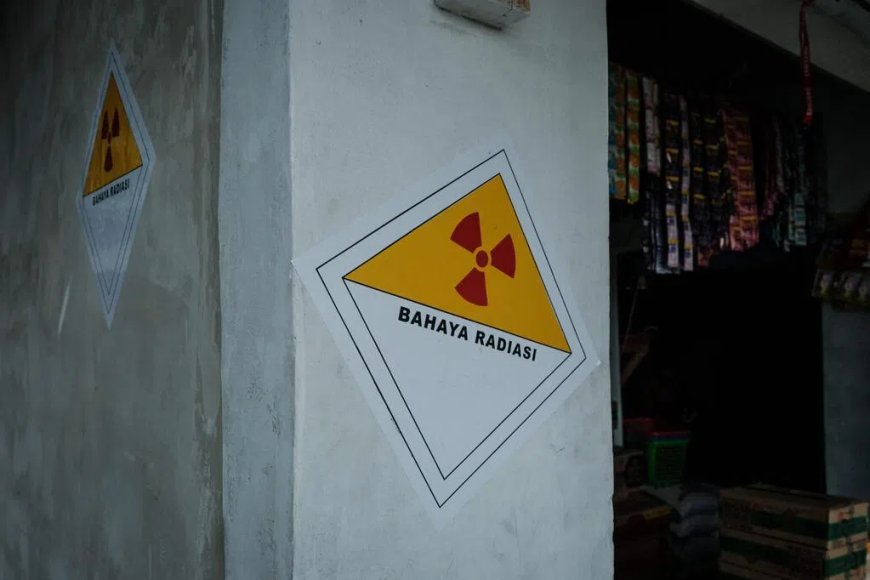 美国再次召回印尼冷冻虾 或遭放射性物质污染