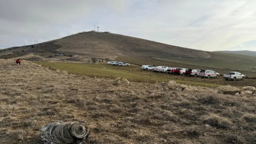 德国拒绝分析利比亚飞机黑匣子：原因为何？还有其他办法吗？