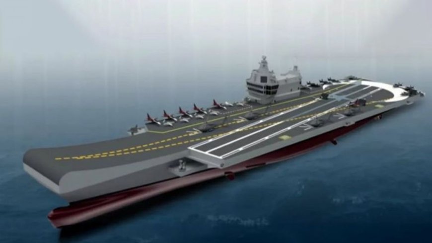 航空母舰的时代结束了吗？