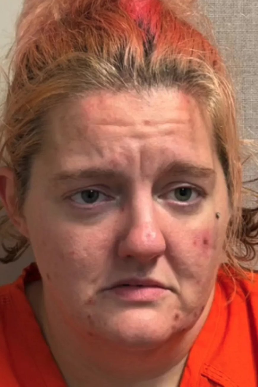 Texas Woman Accused of Killing Boyfriend on Christmas Eve