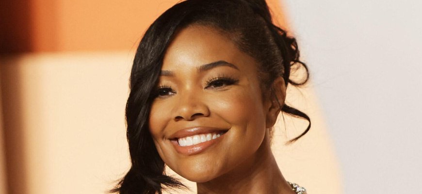 Gabrielle Union Says Her Kids Are Completely Unimpressed By Her Most Iconic 2000s Movie