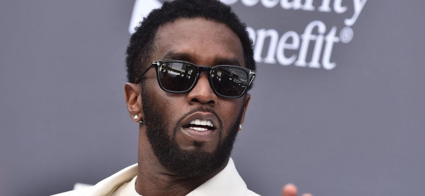 Diddy's New Year Prison Menu Revealed After His Demand For Immediate Release