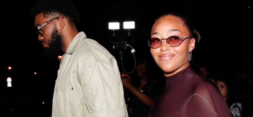 Jordyn Woods Engagement Announcement Sparks Frenzy Among Celebrity Friends