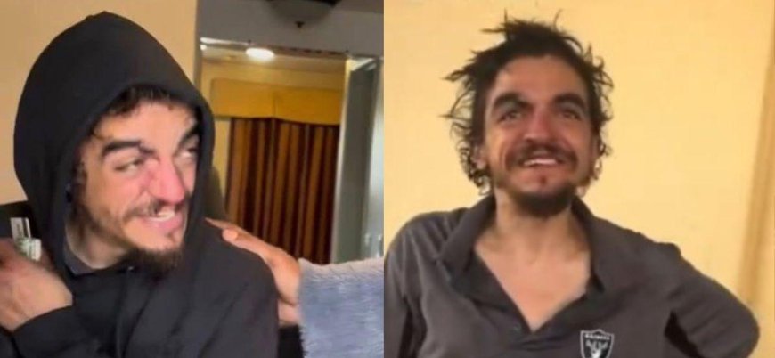 Tylor Chase Reportedly Wrecked Motel Room Hours After Nickelodeon Co-Star Booked It For Him