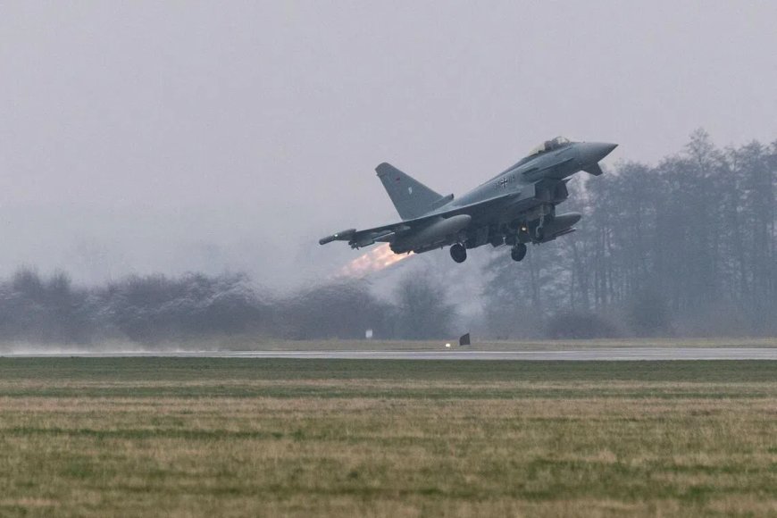 2025年英国国防出口交易额达40多年来最高水平