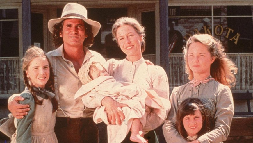 Where The Cast of ‘Little House on the Prairie’ Is Now