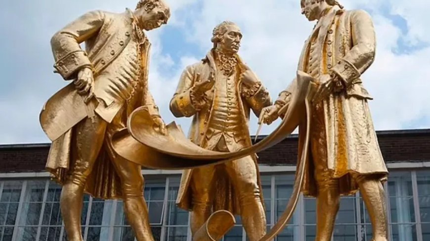 伊斯兰世界面对的最危险“骗局”