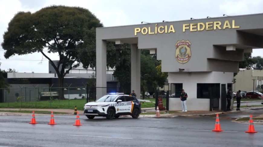 巴西法院下令对博索纳罗的同谋者实施软禁