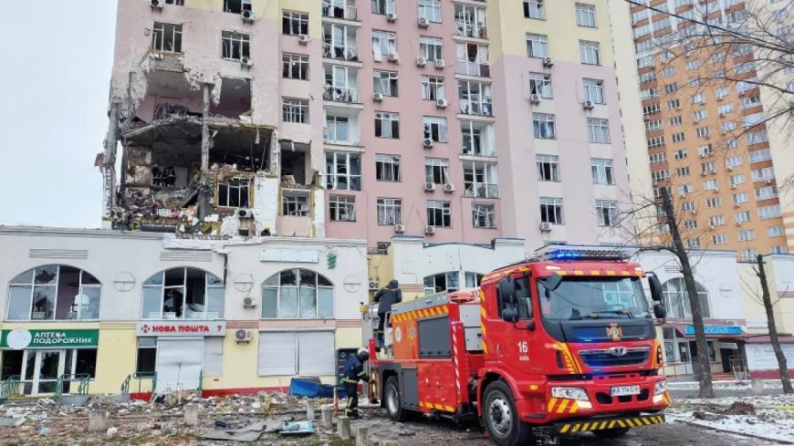 乌克兰人是如何解读俄罗斯在和平进程前夕发出的“信息”的？