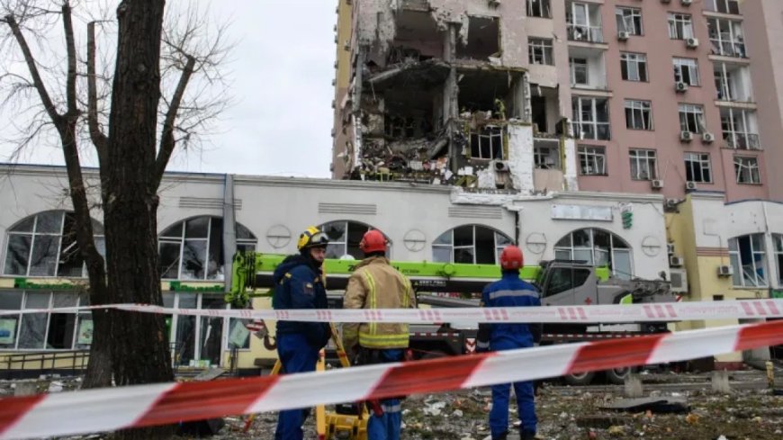 俄乌战争：第1403天关键事件概述