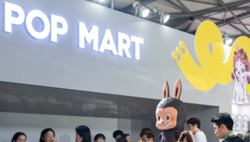 Labubu盲盒二手价大幅“跳水”，曾被炒至数千元