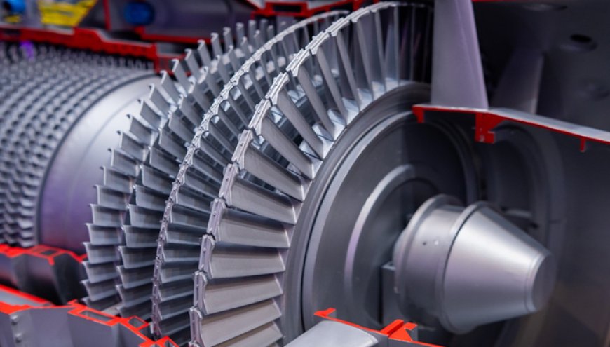 燃气轮机需求复苏，A股产业链公司有望迎来订单与业绩双重爆发| A股2026投资策略④