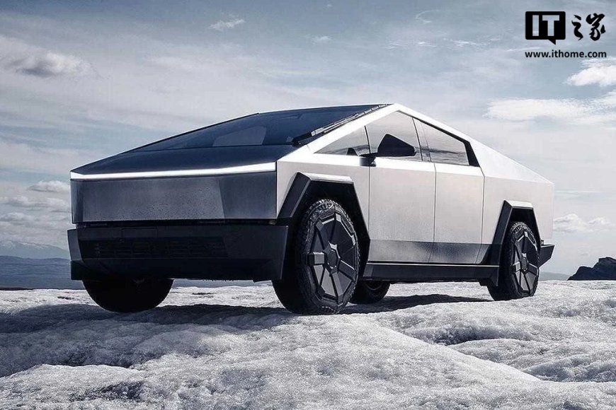 Cybertruck 坑惨供应商，韩电池材料公司 L&F 与特斯拉的合同额暴降 99%