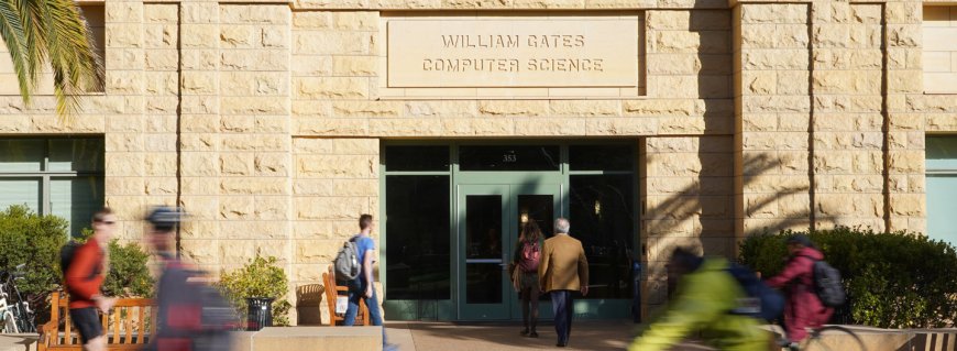 报告称斯坦福计算机学位“黄金入场券”褪色，初级程序员就业率暴跌 20%